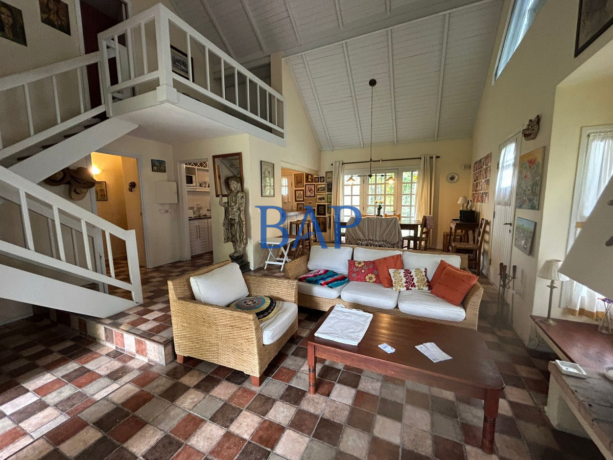 Casa ID.51 - Casa en venta Rincón del Indio Punta del Este 