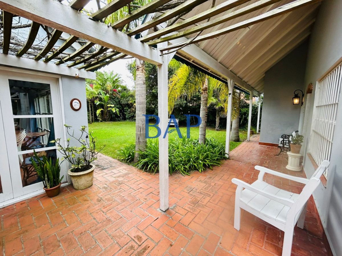 Casa ID.51 - Casa en venta Rincón del Indio Punta del Este 