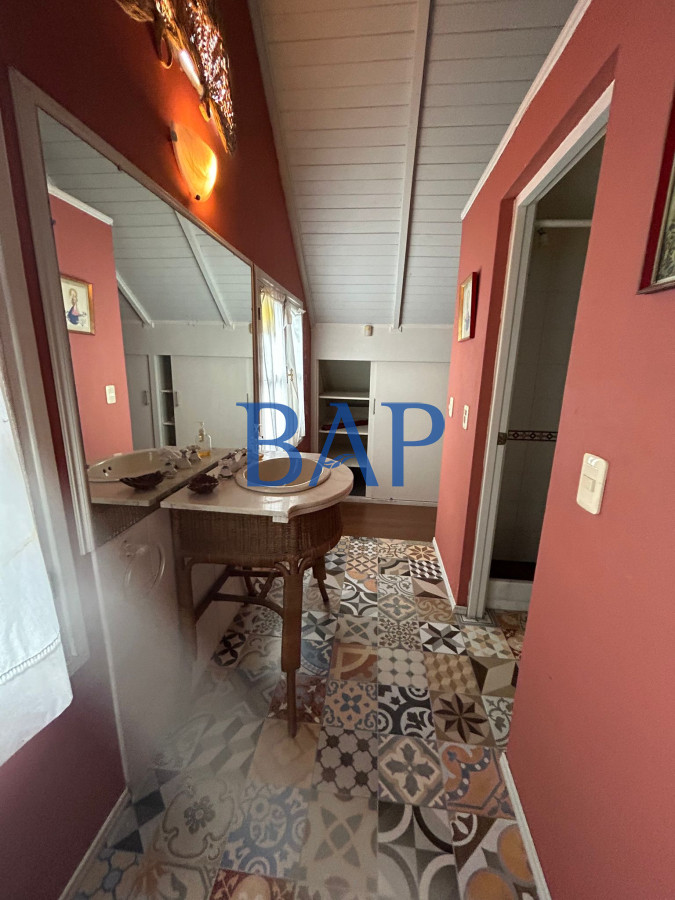 Casa ID.51 - Casa en venta Rincón del Indio Punta del Este 