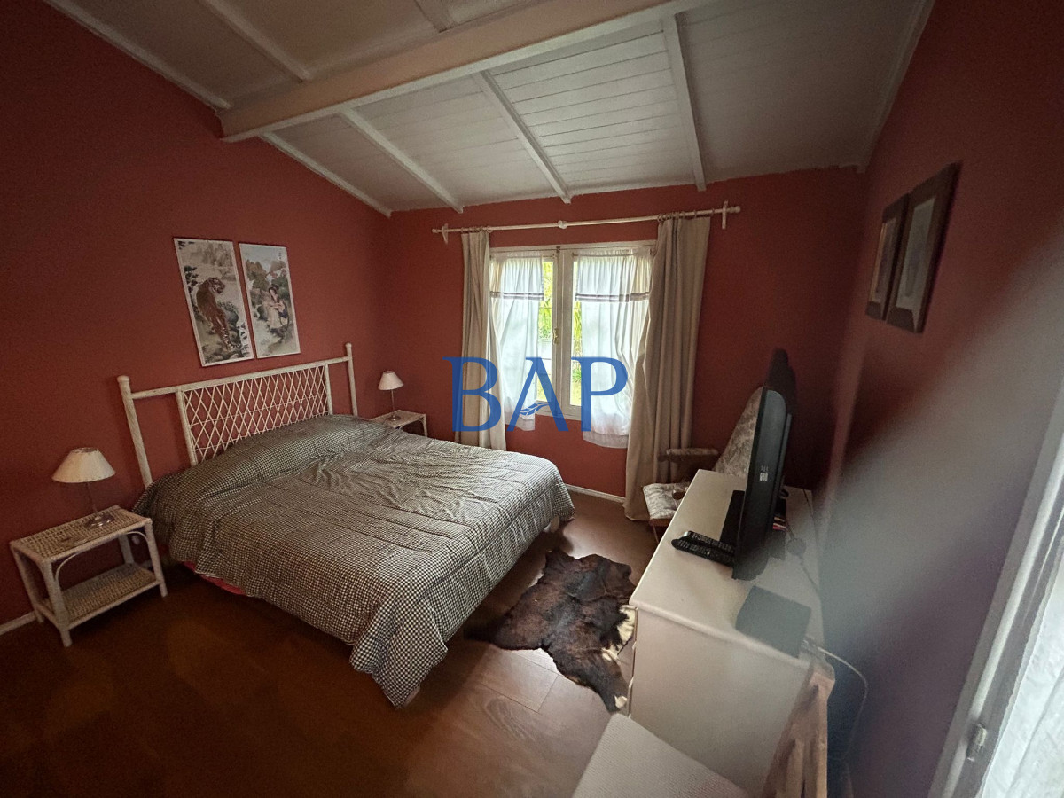 Casa ID.51 - Casa en venta Rincón del Indio Punta del Este 