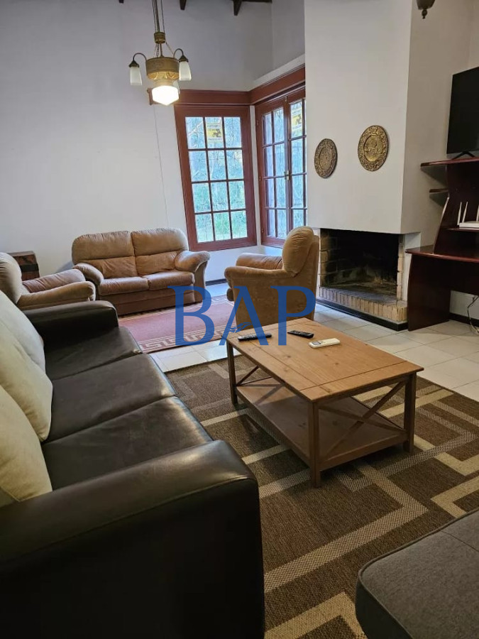 Casa ID.50 - Casa en alquiler temporario, Pinares Punta Del Este.