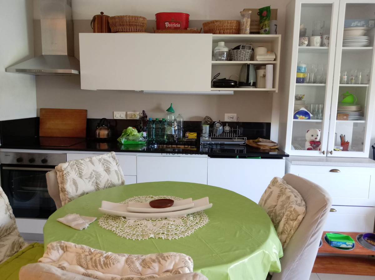 Apartamento ID.197 - Apartamento en Venta, San Rafael, con Parrillero en Balcón, Punta del Este