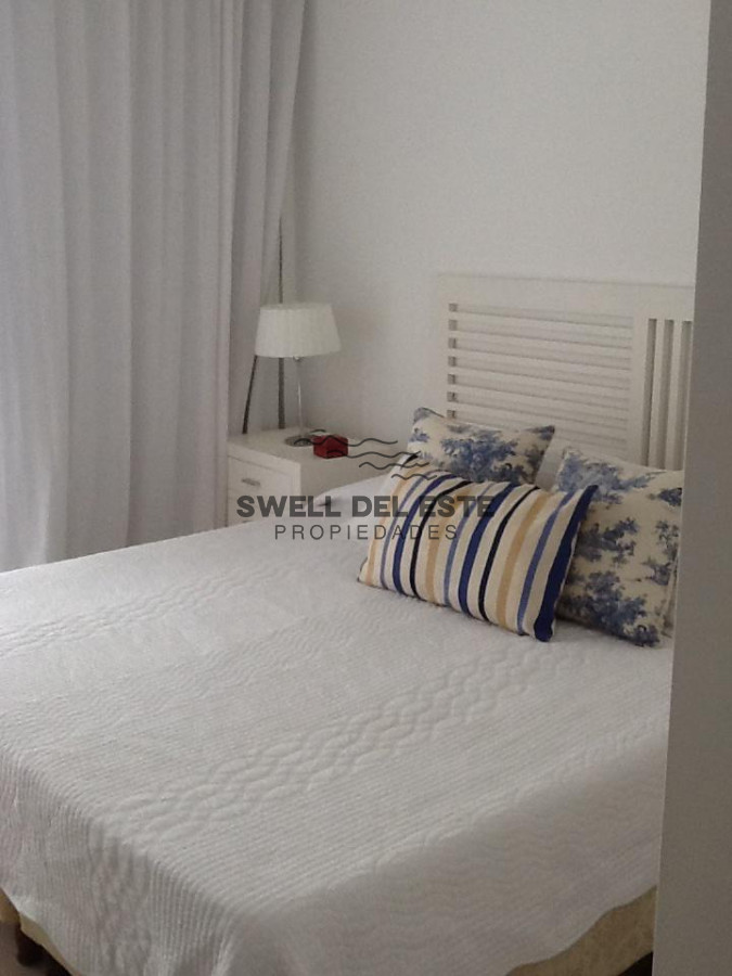 Apartamento ID.239 - Alquiler de temporada - 2 dormitorios la barra Montoya 