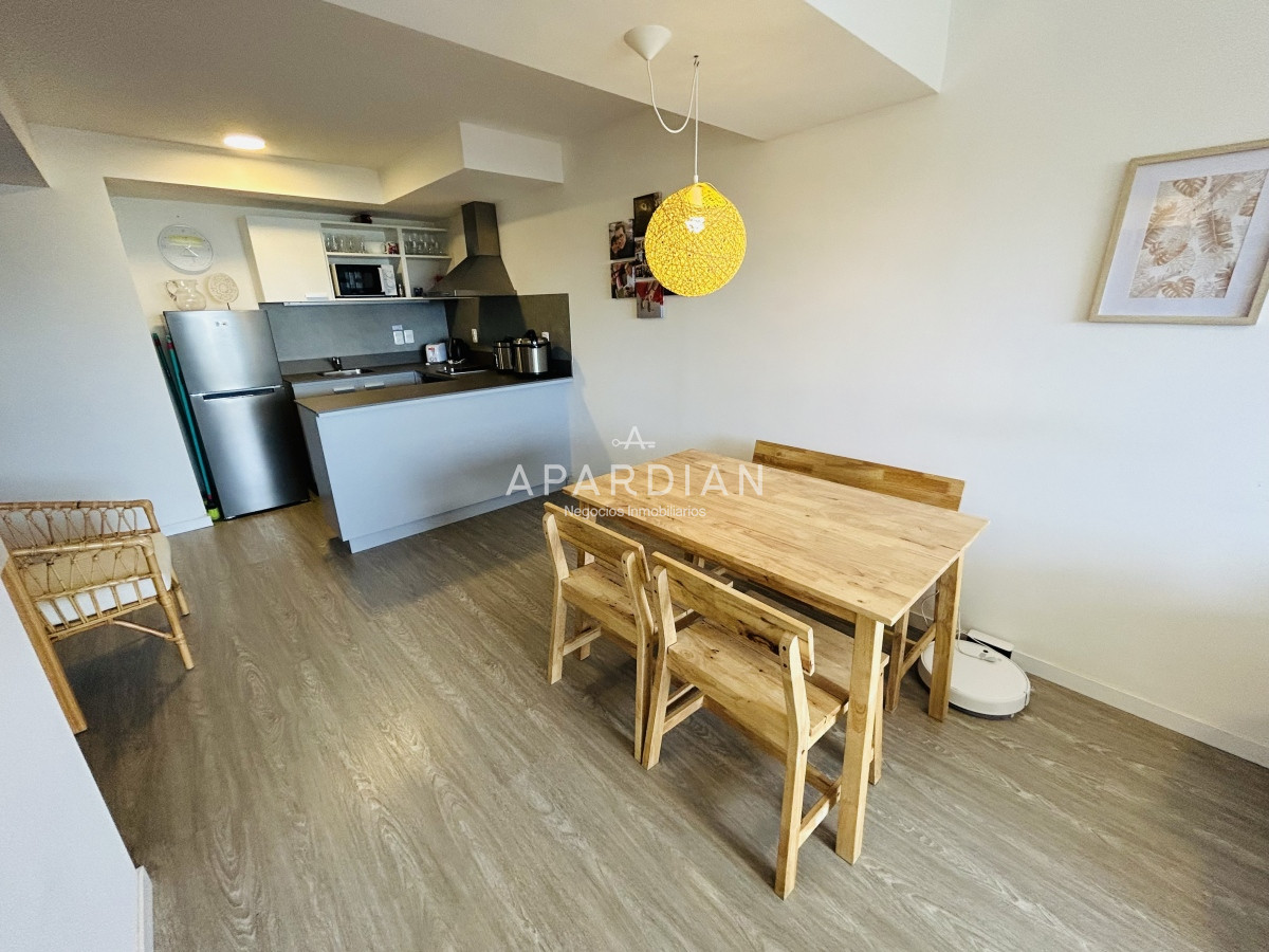 Apartamento ID.21098528 - Apartamento en Venta, Punta del Este