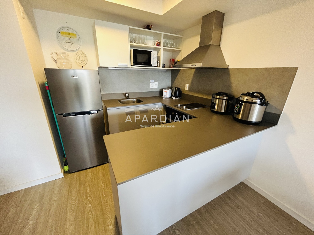 Apartamento ID.21098528 - Apartamento en Venta, Punta del Este