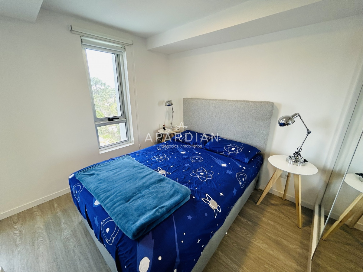 Apartamento ID.21098528 - Apartamento en Venta, Punta del Este