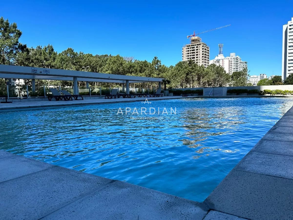 Apartamento ID.21098528 - Apartamento en Venta, Punta del Este