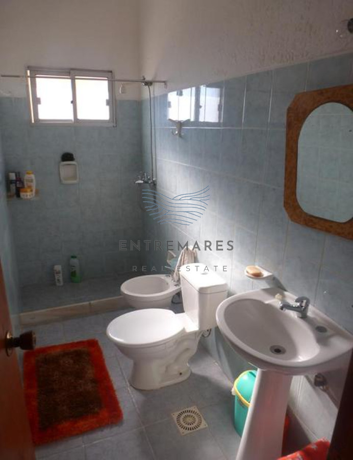 Casa ID.275 - Casa en venta - Lausana 3 dormitorios + Dep completa.