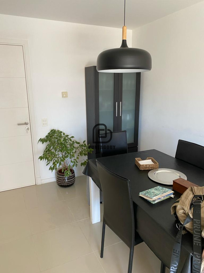 Apartamento ID.1682 - Alquiler de temporada - 2 dormitorios Playa Brava.