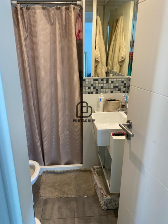 Apartamento ID.1682 - Alquiler de temporada - 2 dormitorios Playa Brava.