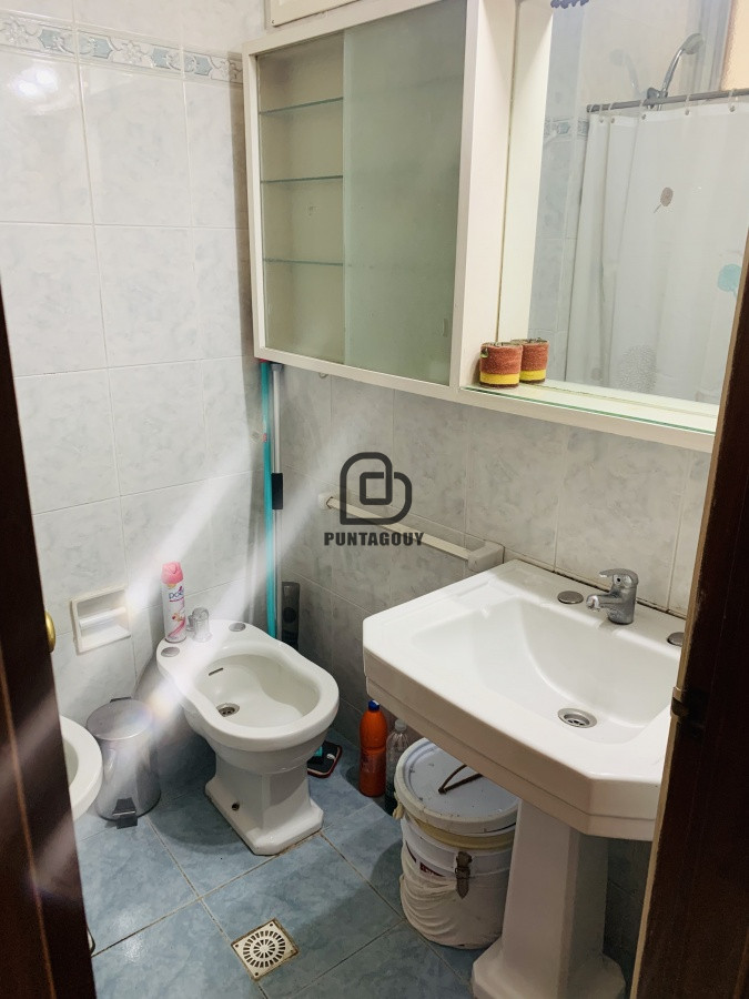 Apartamento ID.1379 - Venta 2 dormitorios Playa Mansa, Punta del Este