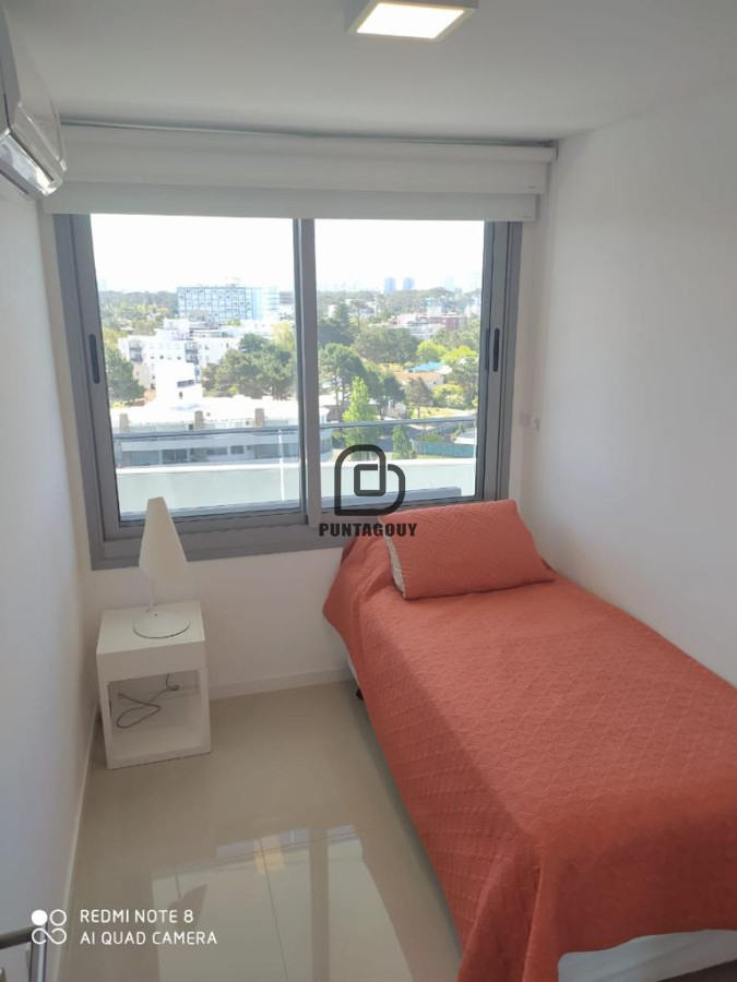 Apartamento ID.1405 - Apartamento en venta , aidy grill , Punta del este 