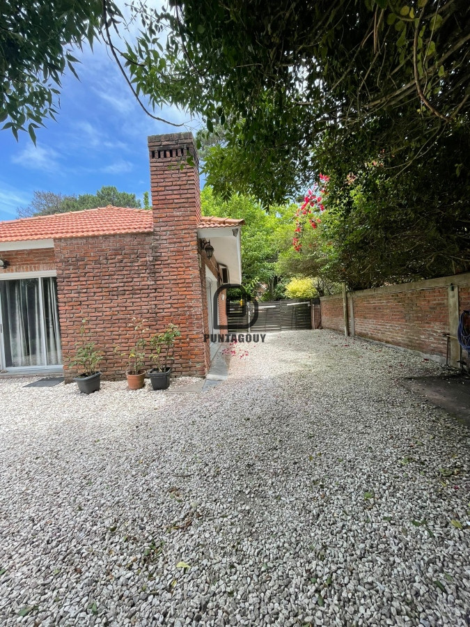 Casa ID.1417 - Casa en alquiler, Punta Del Este..