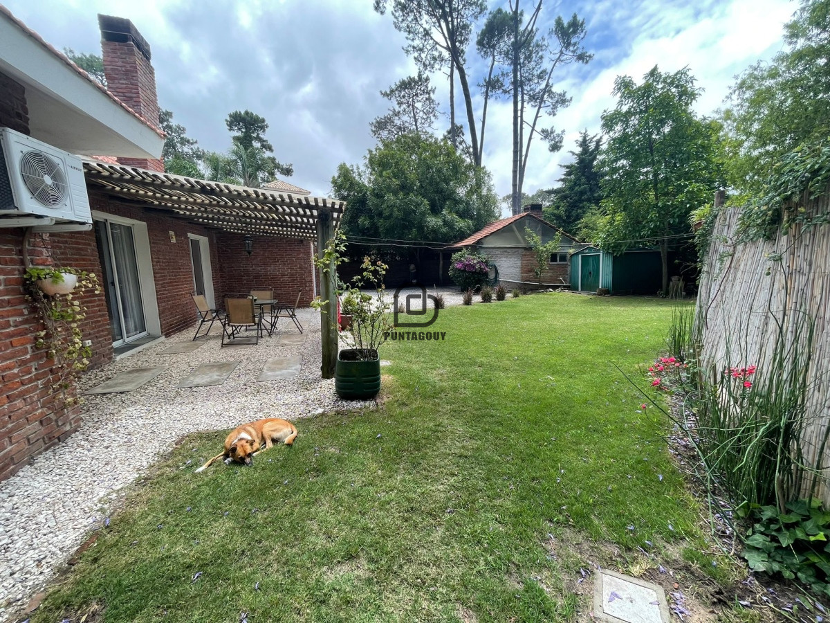 Casa ID.1417 - Casa en alquiler, Punta Del Este..