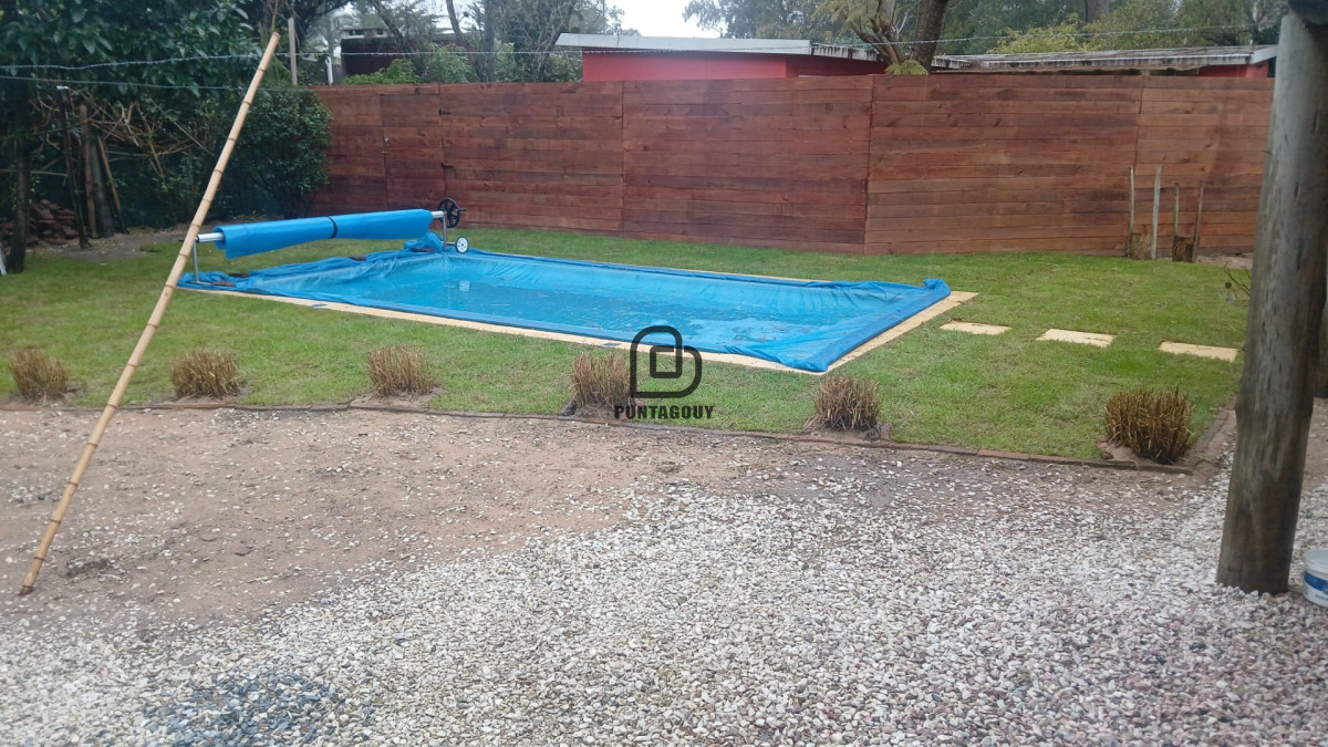 Casa ID.1417 - Casa en alquiler, Punta Del Este..