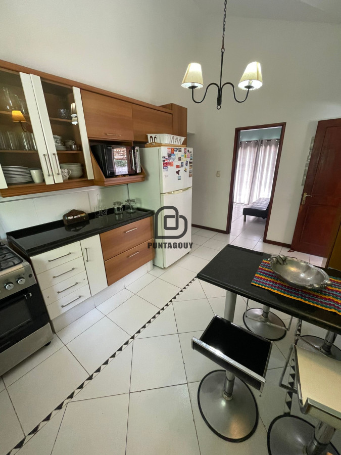 Casa ID.1417 - Casa en alquiler, Punta Del Este..