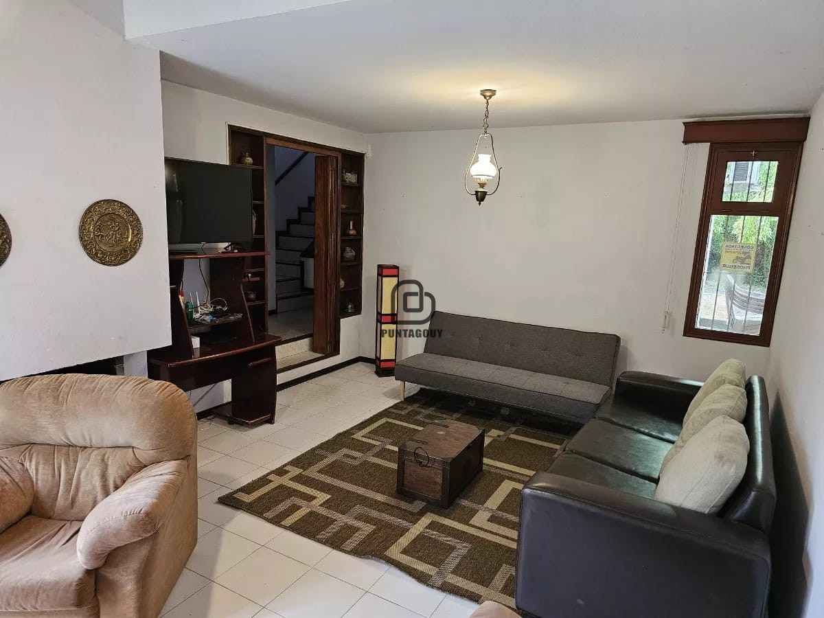 Casa ID.1418 - Casa en alquiler temporario, 14 personas