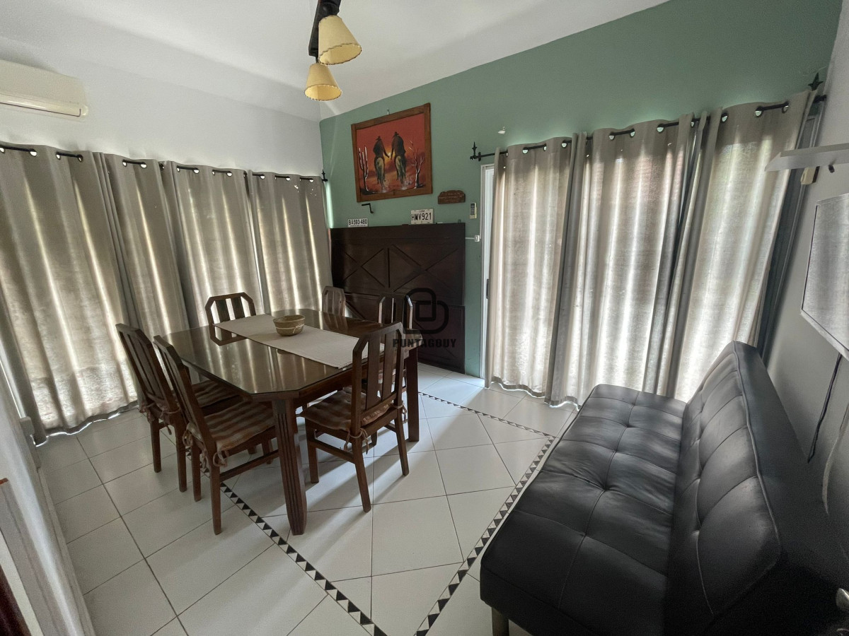 Casa ID.1417 - Casa en alquiler, Punta Del Este..
