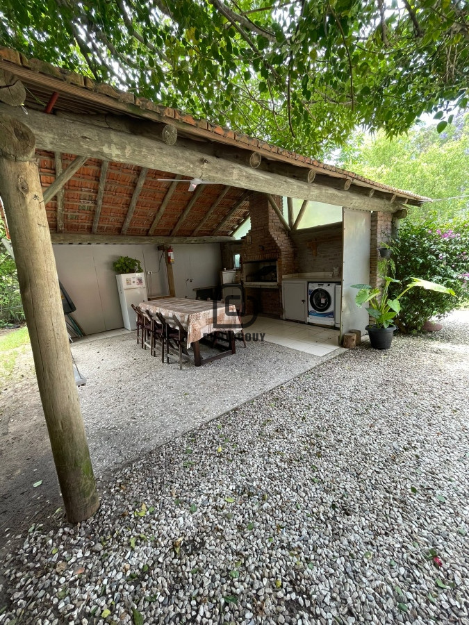 Casa ID.1417 - Casa en alquiler, Punta Del Este..
