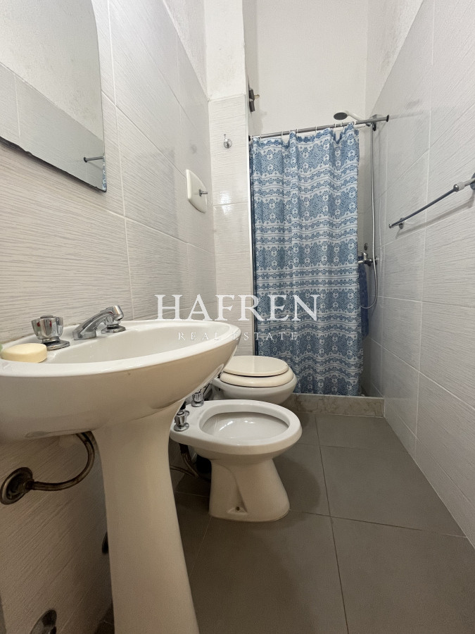 Apartamento ID.288 - Apartamento en venta de 3 dormitorios, Playa Mansa.