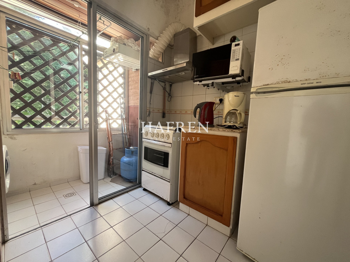 Apartamento ID.288 - Apartamento en venta de 3 dormitorios, Playa Mansa.