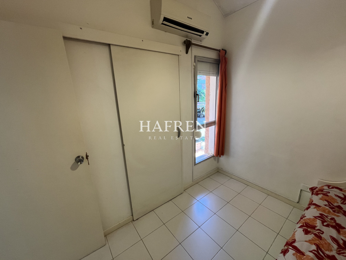 Apartamento ID.288 - Apartamento en venta de 3 dormitorios, Playa Mansa.