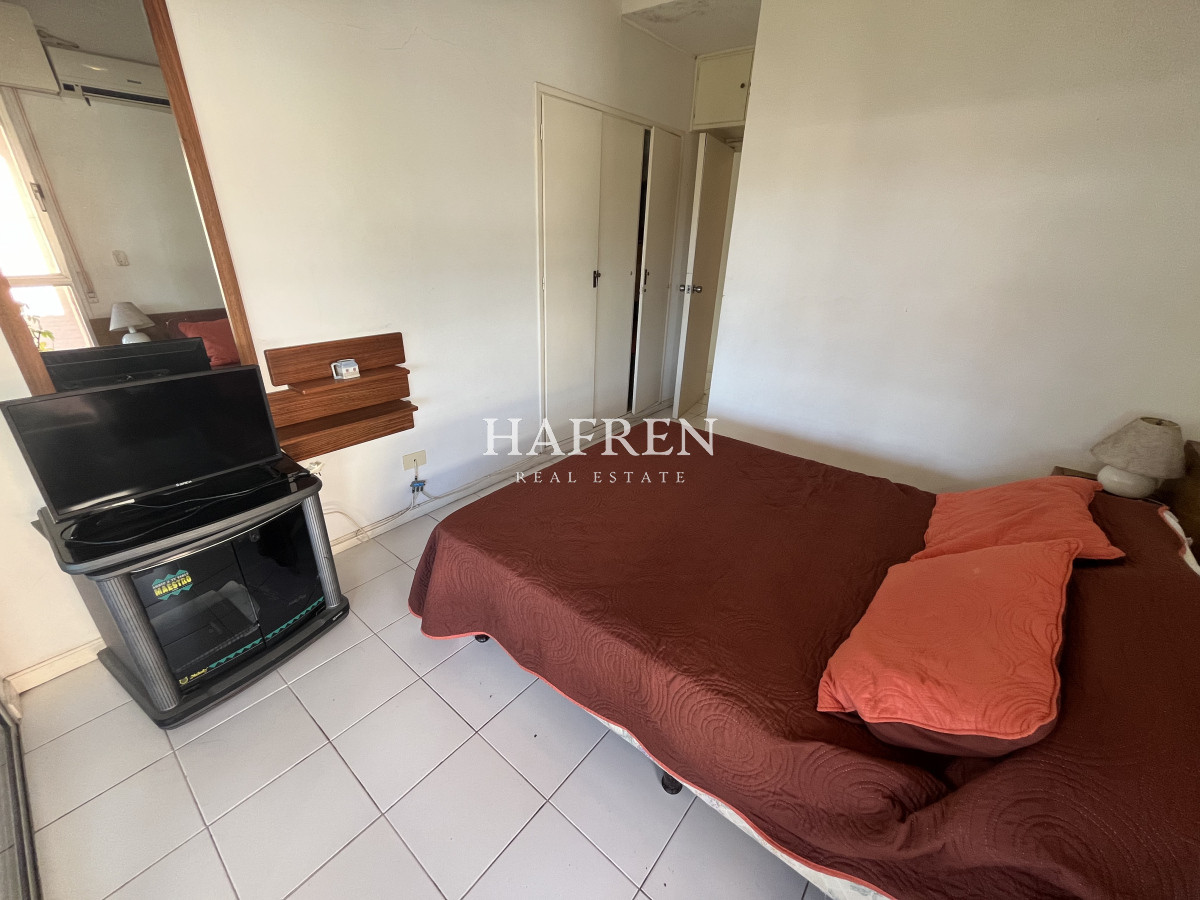 Apartamento ID.288 - Apartamento en venta de 3 dormitorios, Playa Mansa.