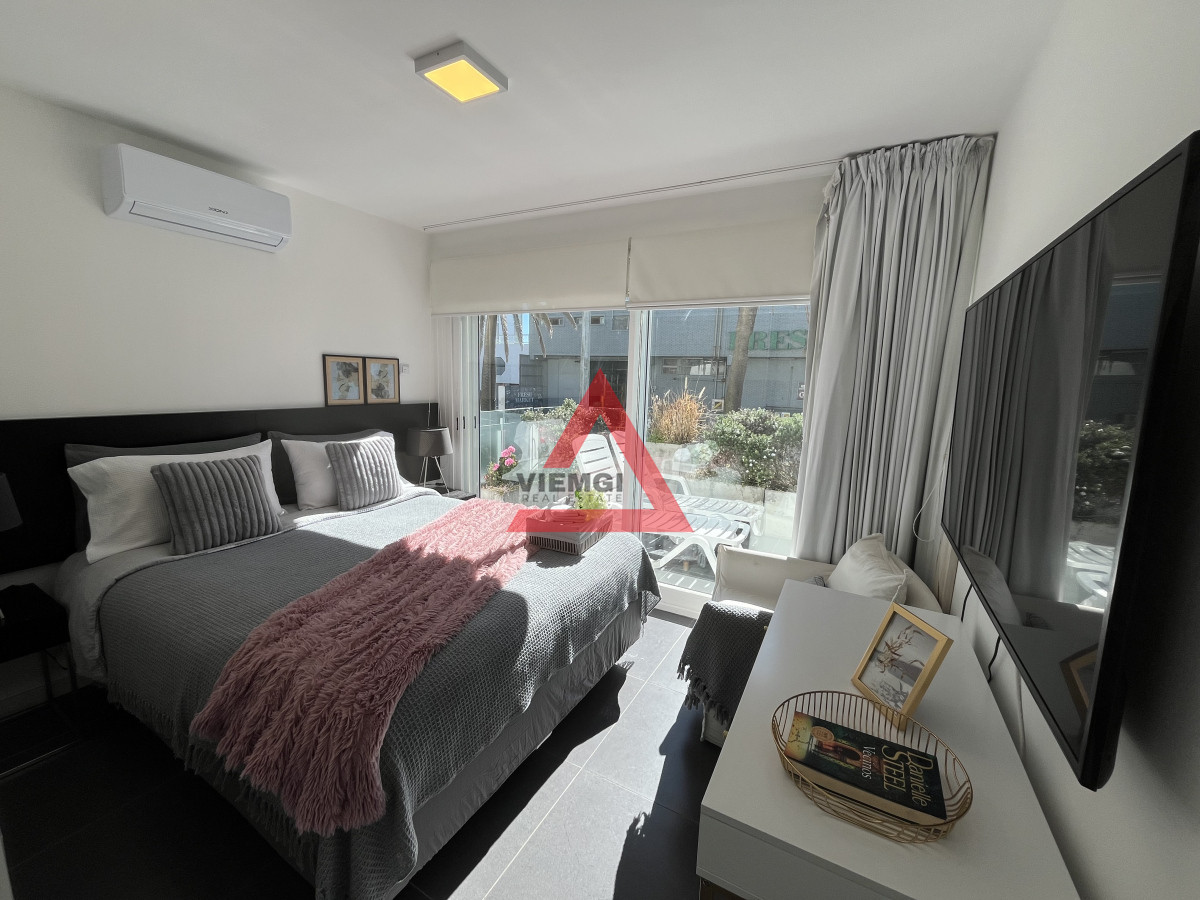 Apartamento ID.193 - Bonaire 2 dormitorios en venta y alquiler de temporada
