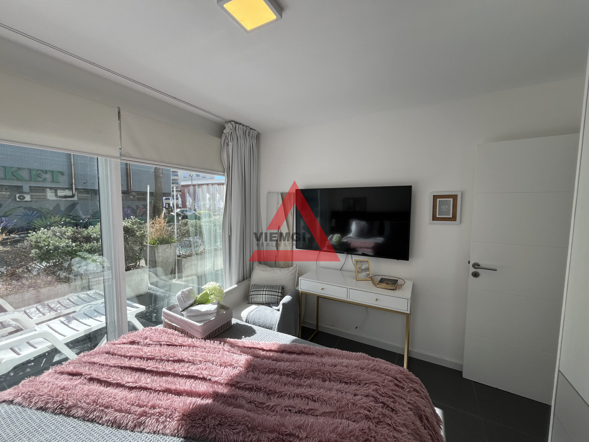 Apartamento ID.193 - Bonaire 2 dormitorios en venta y alquiler de temporada