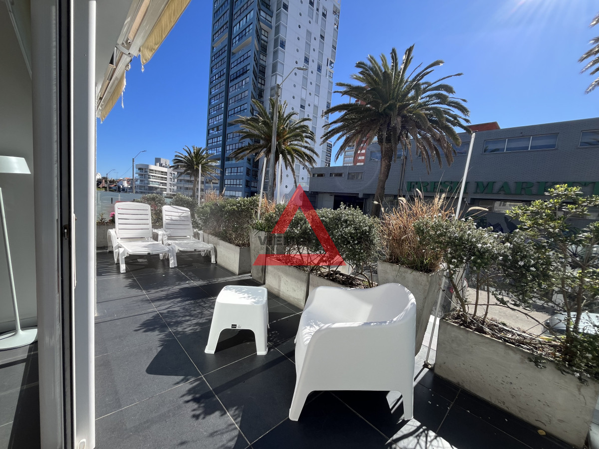 Apartamento ID.193 - Bonaire 2 dormitorios en venta y alquiler de temporada