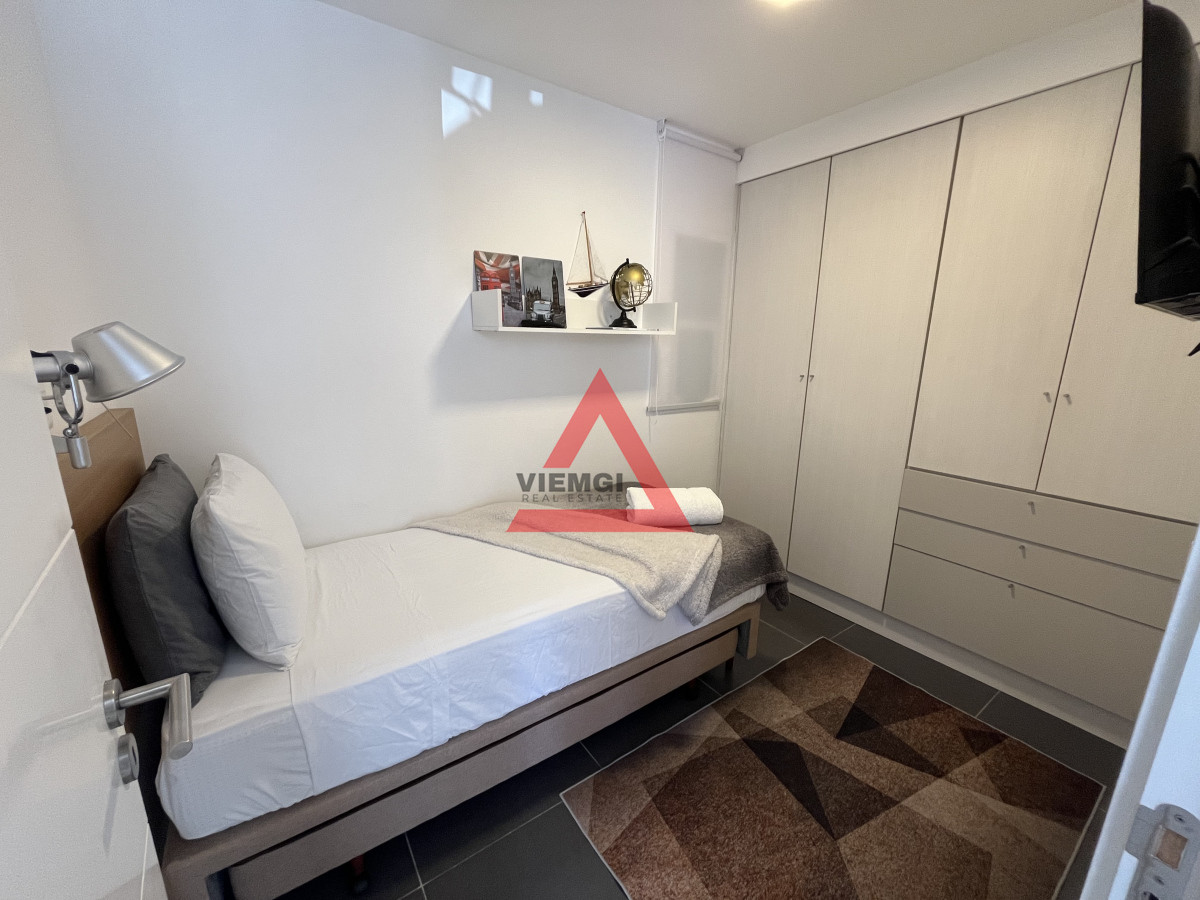 Apartamento ID.193 - Bonaire 2 dormitorios en venta y alquiler de temporada