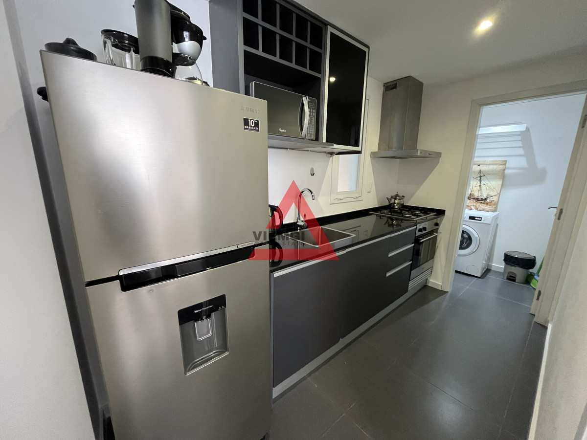 Apartamento ID.193 - Bonaire 2 dormitorios en venta y alquiler de temporada