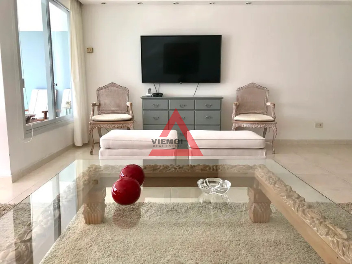 Apartamento ID.231 - Beverly Tower - 4 dormitorios Playa Mansa