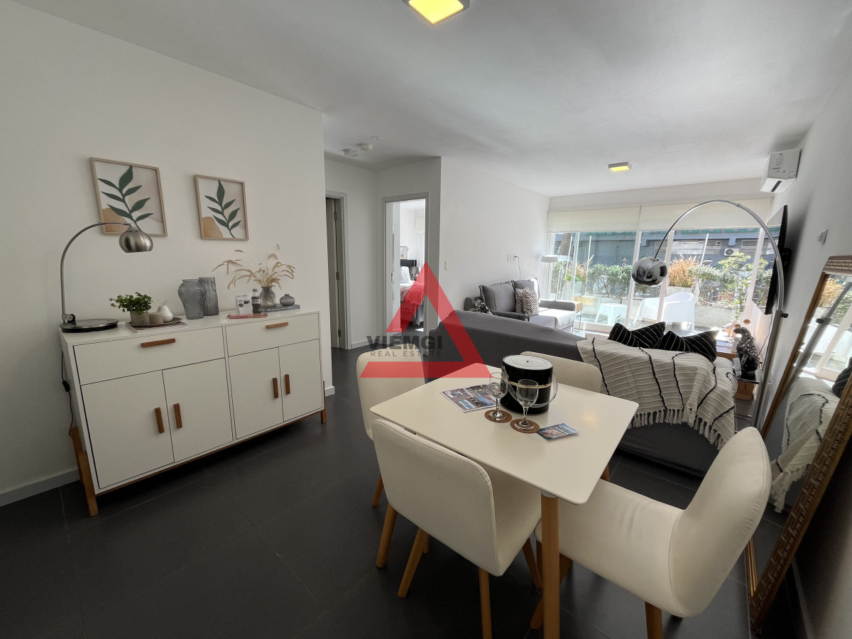 Apartamento ID.193 - Bonaire 2 dormitorios en venta y alquiler de temporada