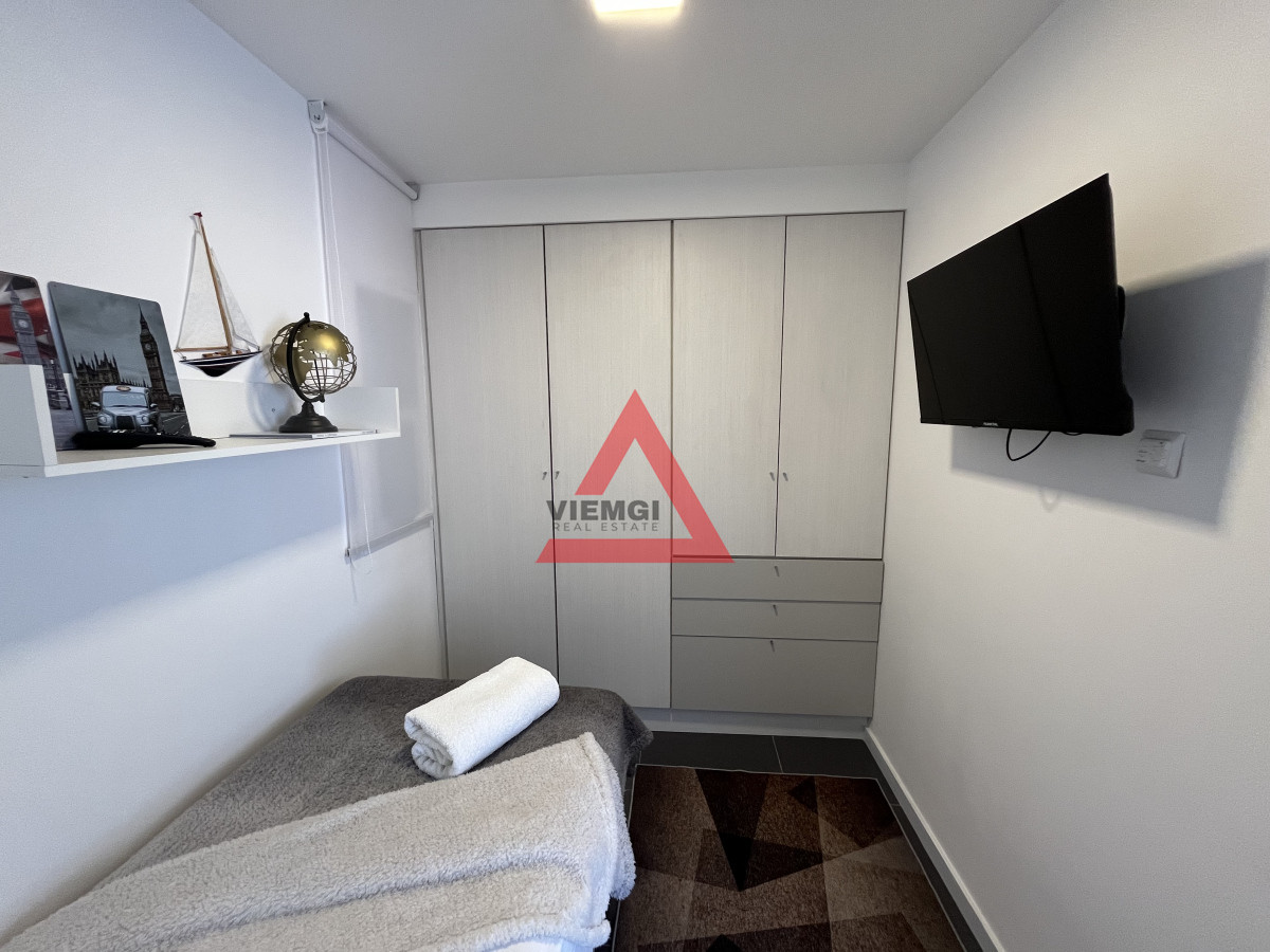 Apartamento ID.193 - Bonaire 2 dormitorios en venta y alquiler de temporada
