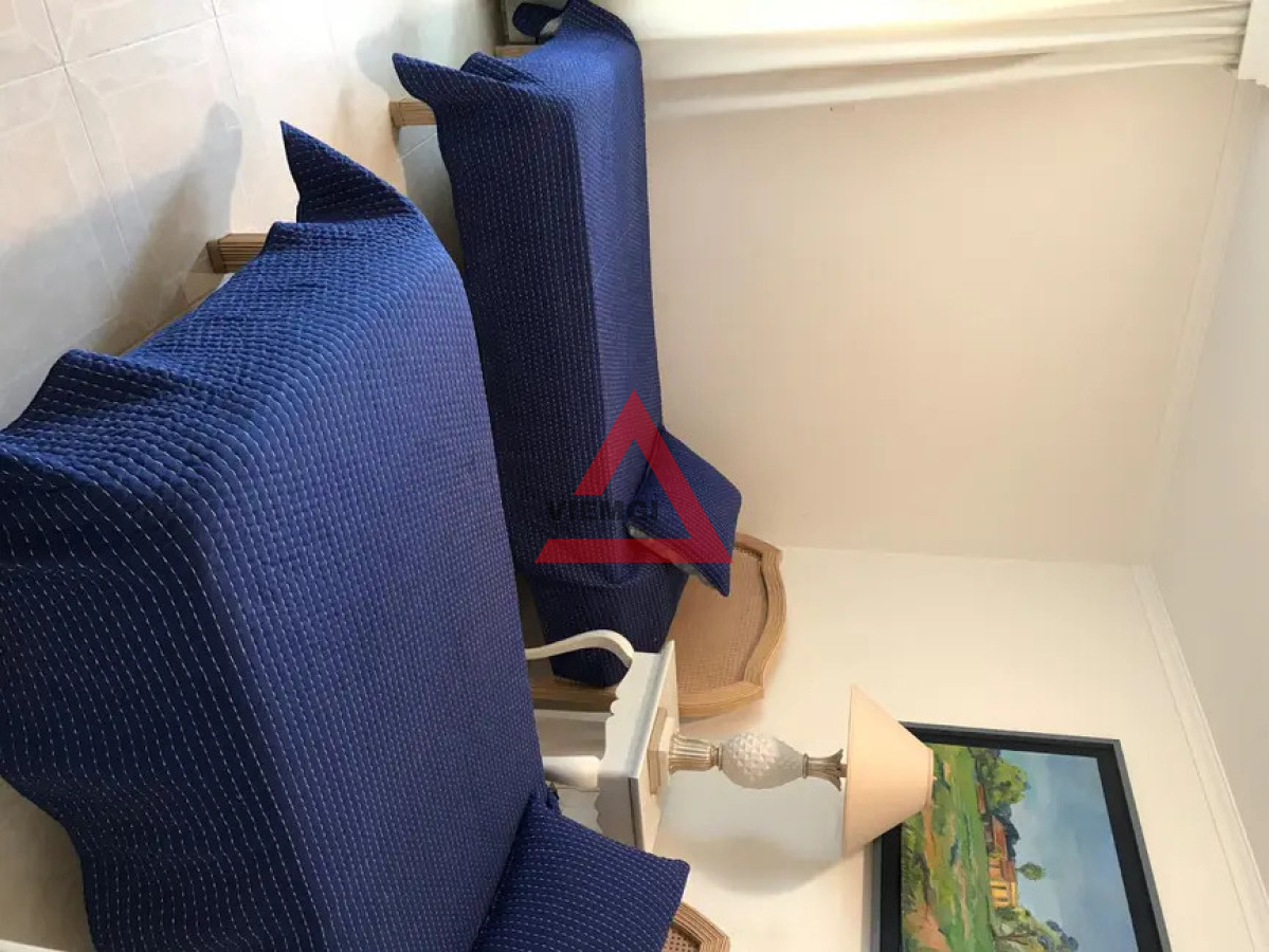 Apartamento ID.231 - Beverly Tower - 4 dormitorios Playa Mansa