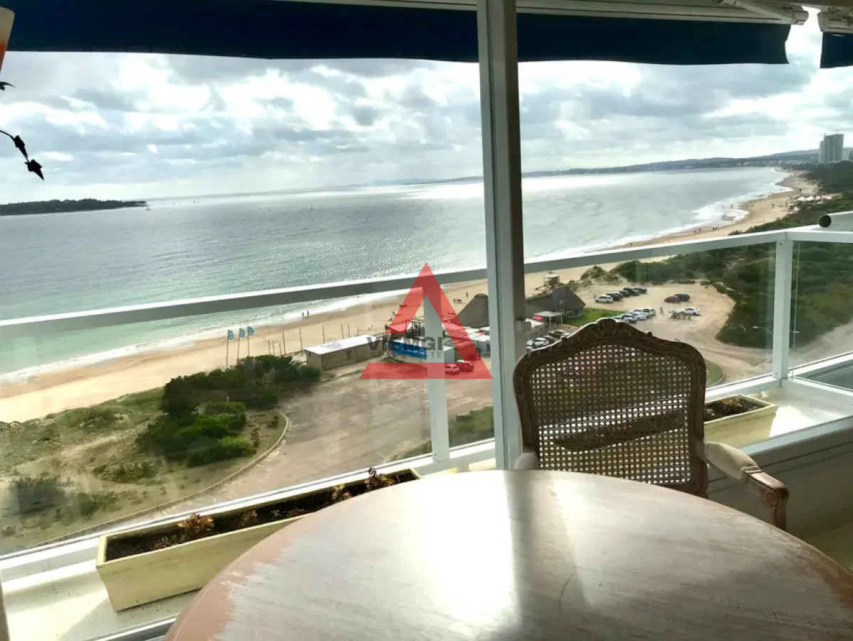 Apartamento ID.231 - Beverly Tower - 4 dormitorios Playa Mansa