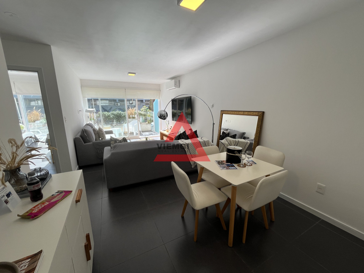 Apartamento ID.193 - Bonaire 2 dormitorios en venta y alquiler de temporada