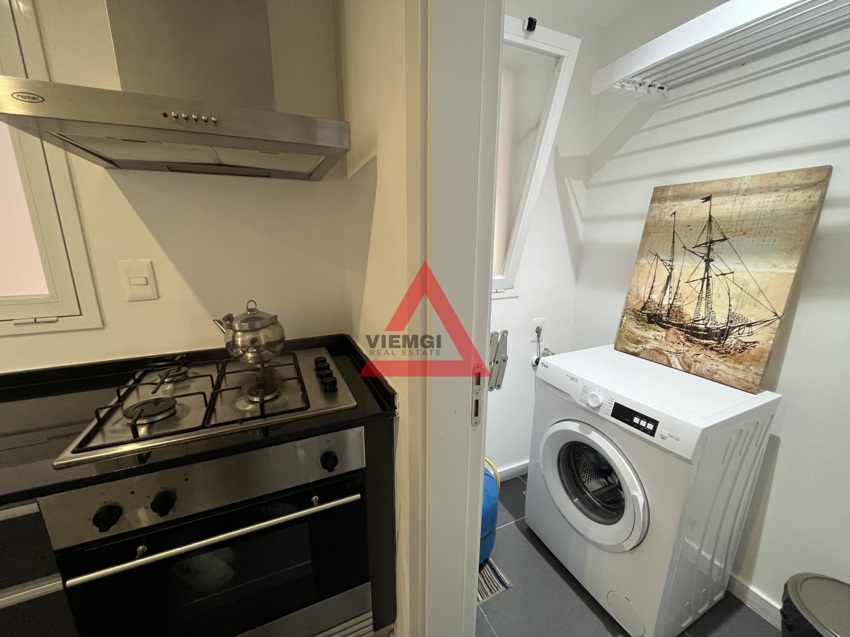 Apartamento ID.193 - Bonaire 2 dormitorios en venta y alquiler de temporada