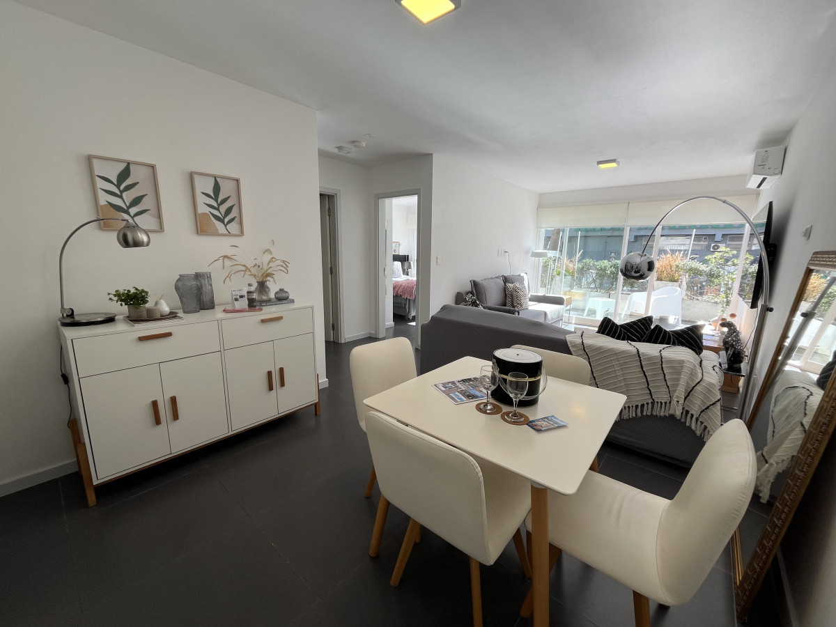 Bonaire 2 dormitorios en venta y alquiler de temporada