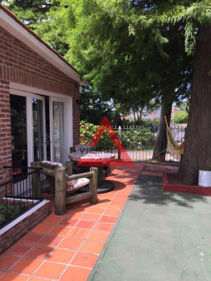 Casa ID.234 - Casa en venta - 3 dormitorios Playa Mansa