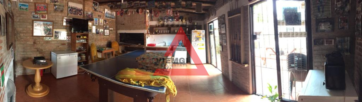 Casa ID.234 - Casa en venta - 3 dormitorios Playa Mansa