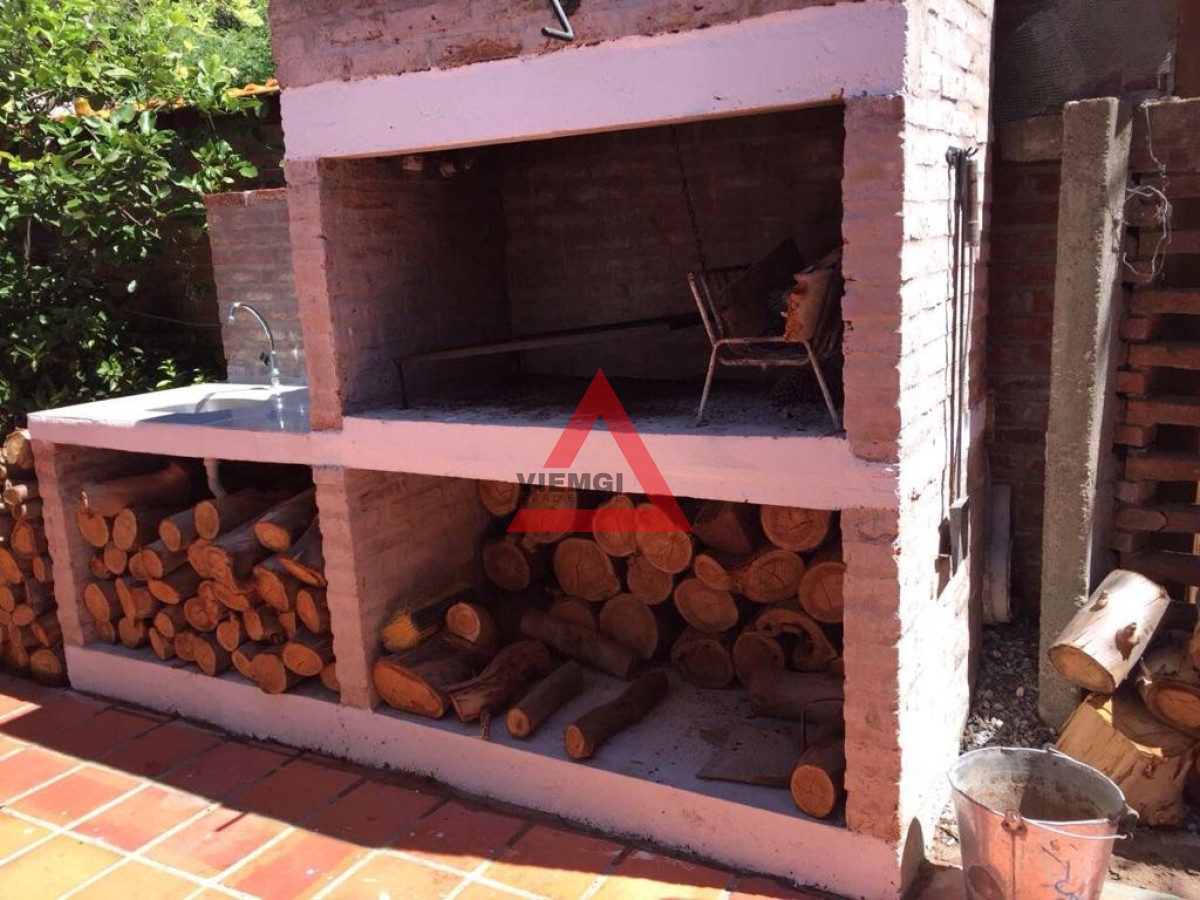 Casa ID.234 - Casa en venta - 3 dormitorios Playa Mansa