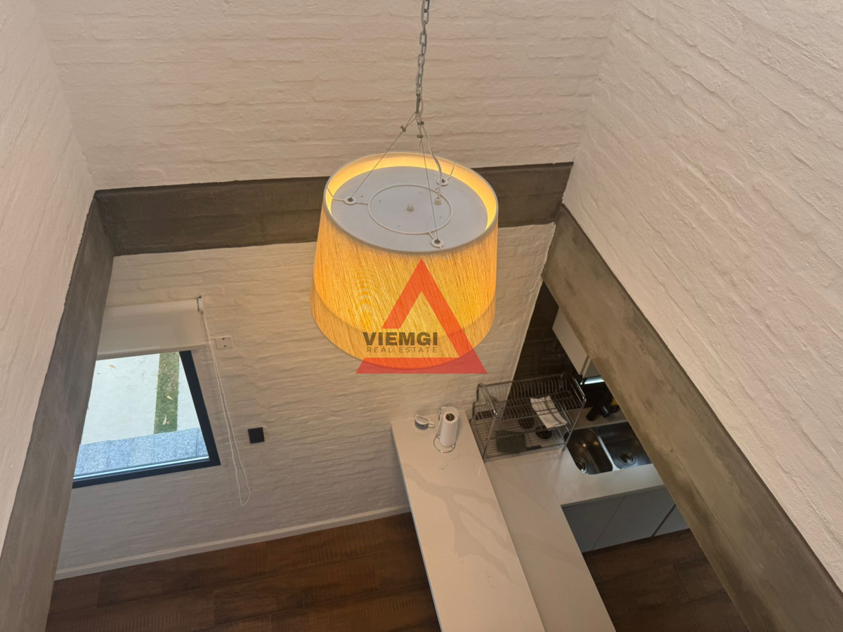 Casa ID.195 - Primera linea Montoya La Barra - 5 Dormitorios Piscina climatizada