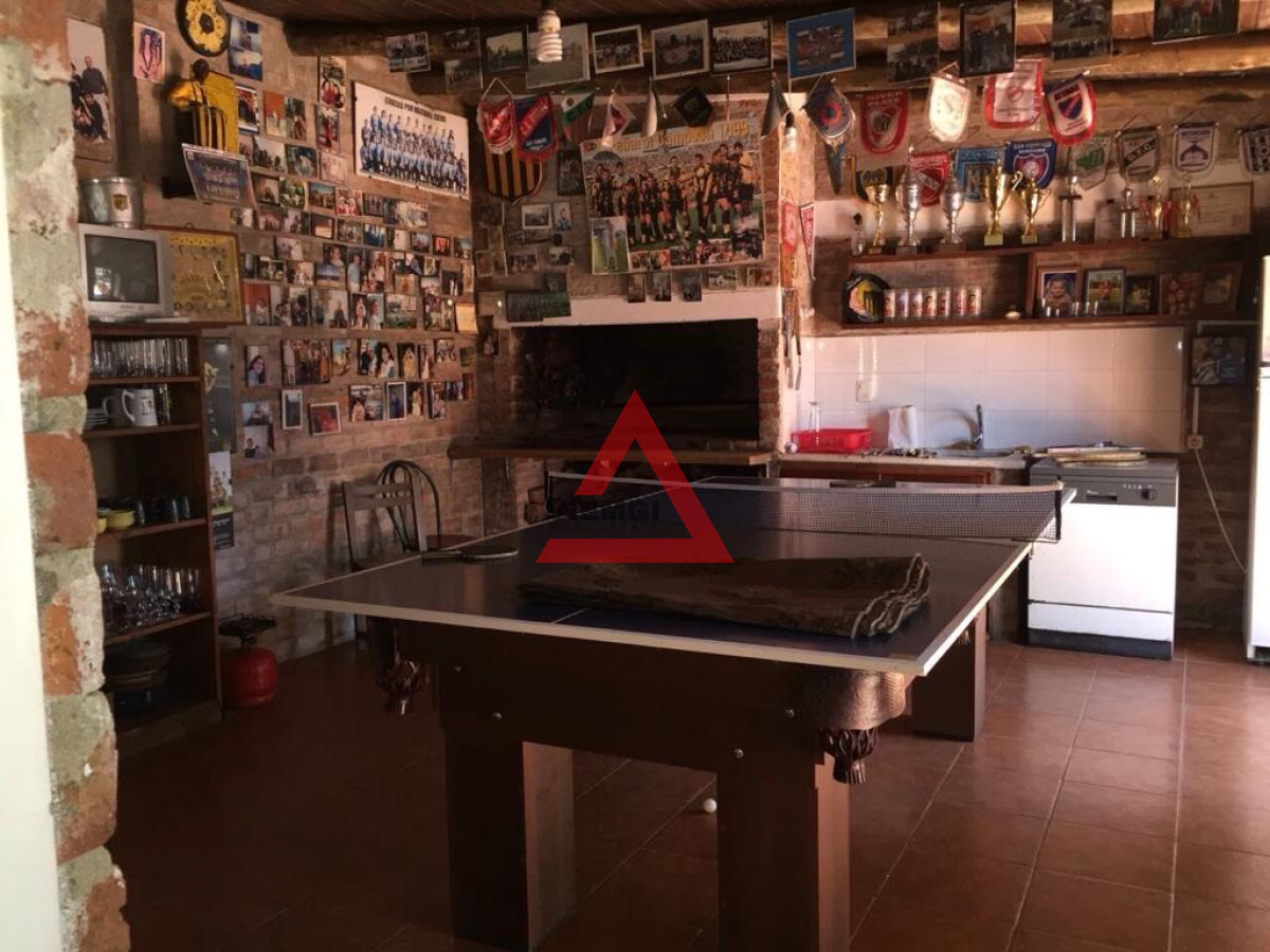 Casa ID.234 - Casa en venta - 3 dormitorios Playa Mansa