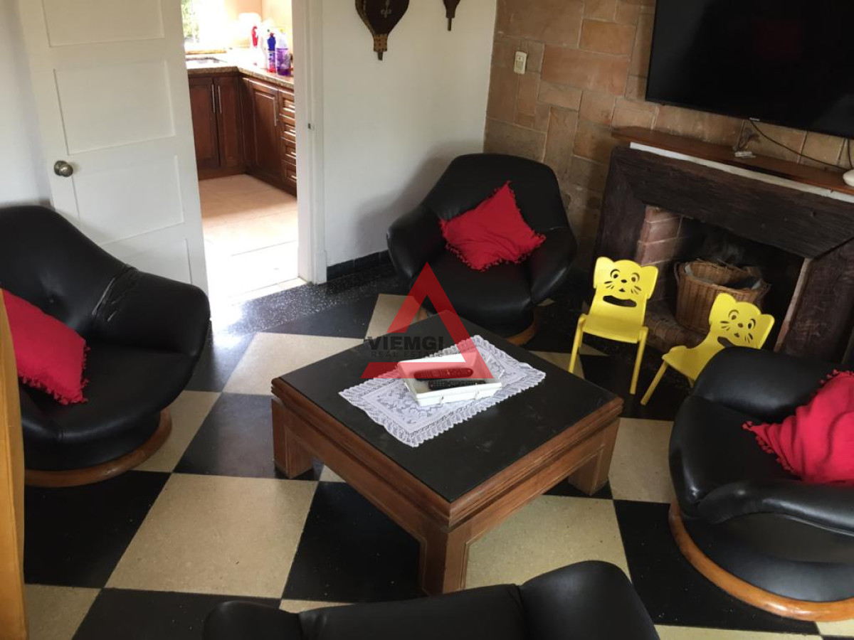 Casa ID.234 - Casa en venta - 3 dormitorios Playa Mansa