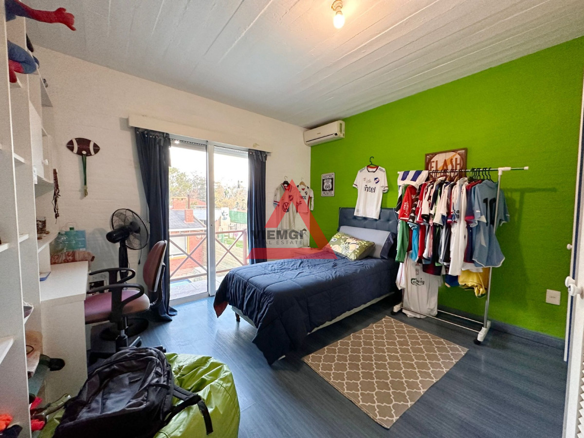Casa ID.93 - Casa en venta Playa Mansa - 4 dormitorios 