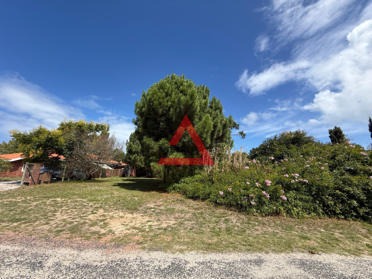 Terreno ID.243 - Terreno en la residence