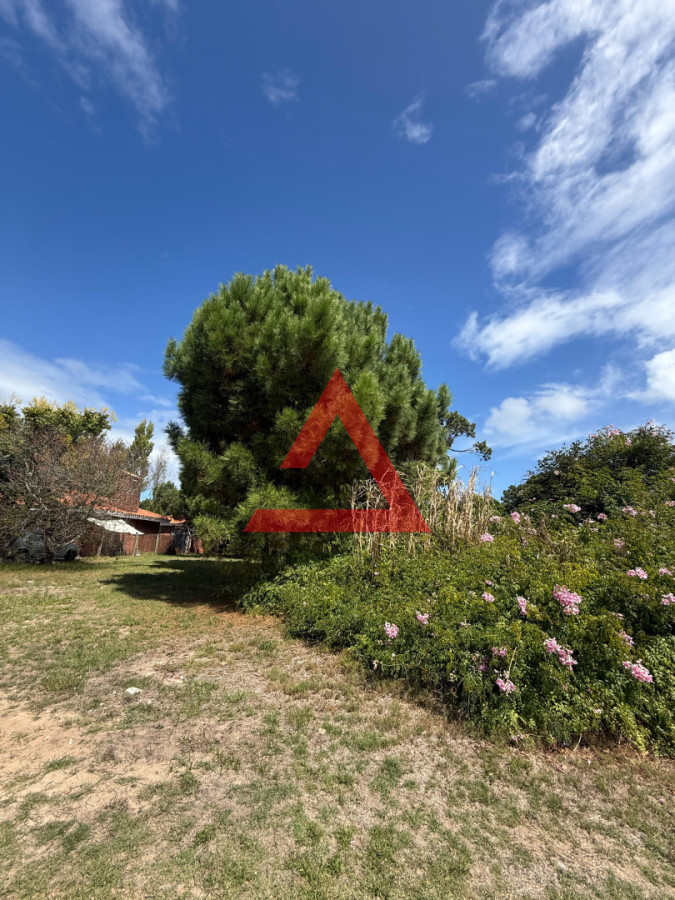 Terreno ID.243 - Terreno en la residence
