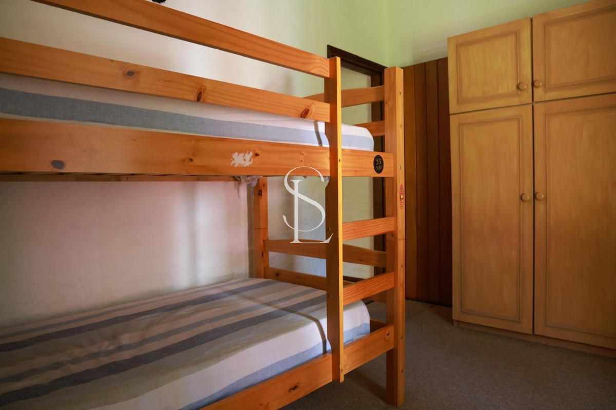 Casa ID.96 - Casa en venta 4 dormitorios - Pinares Piscina Climatizada.